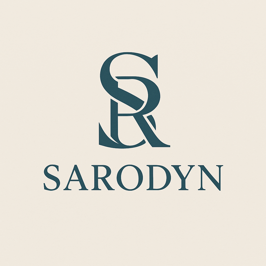 Sarodyn Logo